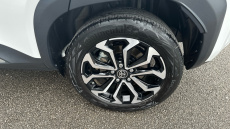 Toyota Yaris Cross 1.5 Hybrid Design 5dr CVT Hybrid Estate